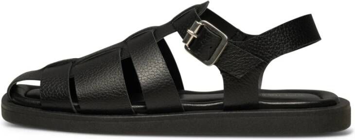 Shoe the Bear Sandals Black Dames