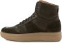 SHOE THE BEAR WOMENS Sneakers STB-VALDA HIGH TOP - Thumbnail 4