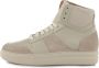 Shoe the Bear Stb-Valda High TOP OFF White Beige Heren - Thumbnail 4