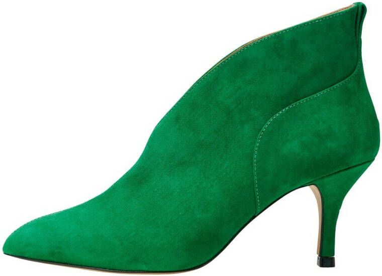 Shoe the Bear Valentine heel Groen Dames