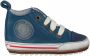 Shoesme Babyschoenen Blauw - Thumbnail 2