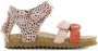 Shoesme BI21S076 A Kinderen MeisjesSandalen Kleur Roze - Thumbnail 3