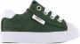 Shoesme SH21S001-F Dark Green Lage sneakers - Thumbnail 3