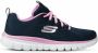 Bonprix Skechers sneakers met memory foam - Thumbnail 1