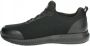 Skechers Sporty Squad Sneakers voor Heren Black Heren - Thumbnail 13