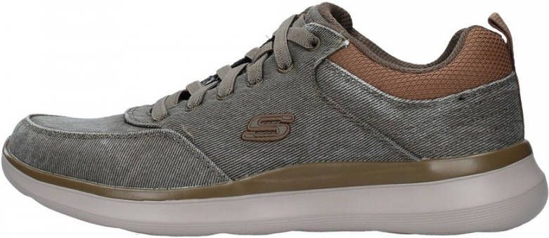 Skechers 210024 low top sneakers