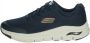 Skechers Sneaker Arch Fit 232040 NVY Blauw - Thumbnail 2