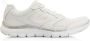 Skechers Actieve Flow Damessportschoenen White Dames - Thumbnail 1