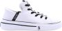 Skechers Ademende Sneaker Inhale White Heren - Thumbnail 1