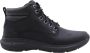 Skechers Stijlvolle Sneakers voor Mannen Black Heren - Thumbnail 2