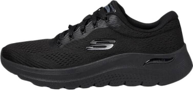 Skechers Arc Fit 2.0 Sneakers voor Dames Black Dames