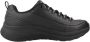 Skechers Arch Fit 2.0-Star Bound Dames Sneakers Zwart - Thumbnail 3