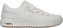 Skechers Arch Fit Slip On Sneakers wit Textiel Dames - Thumbnail 2