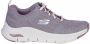 Skechers Sneakers ARCH FIT COMFY WAVE met zacht verdikte binnenzool - Thumbnail 2