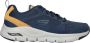 Skechers Heren schoenen 232101 Arch Fit Servitica Blauw - Thumbnail 3