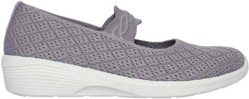 Skechers Arya Schoenen Gray Dames