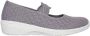 Skechers Arya Schoenen Gray Dames - Thumbnail 1