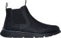 Skechers Augustino Paulo Laarzen Black Heren - Thumbnail 1