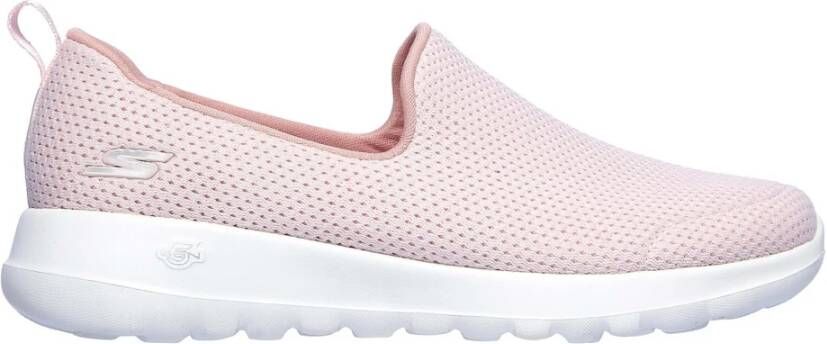 Skechers Ballerina's Pink Dames