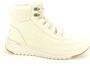 Skechers Beige Wol Coltrui Trui Beige Dames - Thumbnail 1