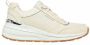 Skechers Billion Subtle Spots Sneakers White Dames - Thumbnail 1