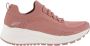 Skechers Bobs Sport Sparrow 2.0 Sneakers Pink Dames - Thumbnail 1