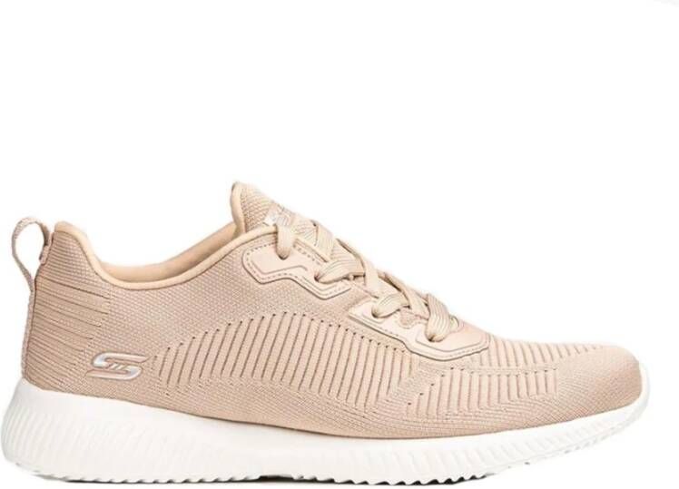 Skechers Lage Sneakers Bobs Squad Tough Talk