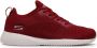 Skechers Bobs Squad Tough Talk Sneakers Red Dames - Thumbnail 2