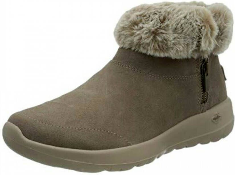 Skechers Boots 144003 Grijs Dames