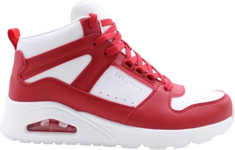 Skechers Bottine Red Dames