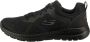 Skechers Sneakers BOUNTIFUL-QUICK PATH trainingsschoenen vrijetijdsschoen veterschoenen met memory foam - Thumbnail 26