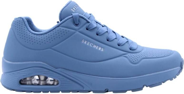 Skechers Boyd Sneaker Blue Heren