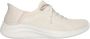 Skechers Brilliant Ultra Flex 3.0 Sneaker White Dames - Thumbnail 1