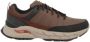 Skechers Stijlvolle Sneakers voor Mannen en Vrouwen Brown Heren - Thumbnail 3