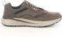 Skechers Bruine Herenschoenen Slade Ultra Brown Heren - Thumbnail 1