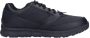 Skechers Nampa heren werkschoenen antislip Zwart Extra comfort Memory Foam - Thumbnail 48