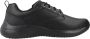 Skechers Casual Sneakers Delson 3.0 Black Heren - Thumbnail 2