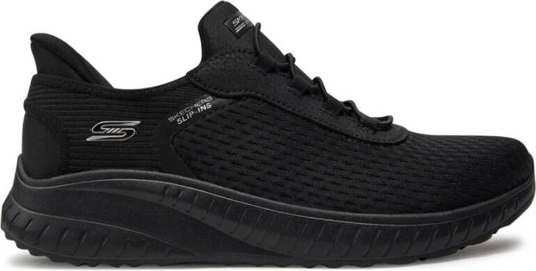 Skechers Chaos Squad Schoenen Black Dames