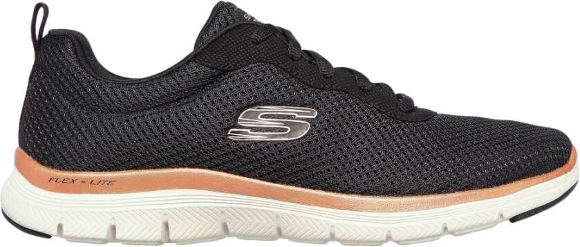 Skechers Chaussures fem m e Zwart Dames