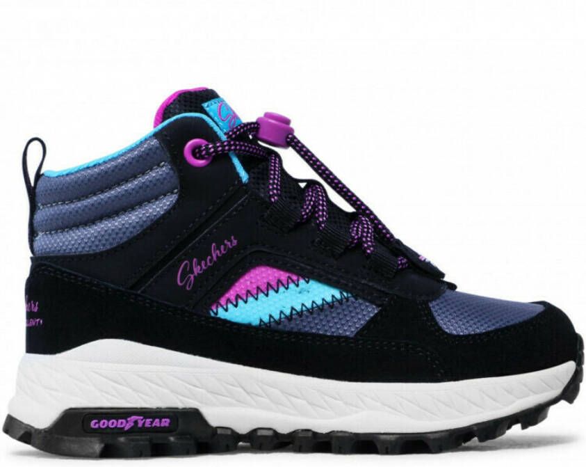 Skechers Children's sneakers Fuse Tread Zwart Dames