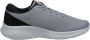 Skechers Cle Sneakers Gray Heren - Thumbnail 1