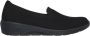 Skechers Clear Skies Casual Schoenen Black Dames - Thumbnail 1