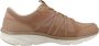 Skechers Comfort Sneakers met Dlux Technologie Brown Dames - Thumbnail 2