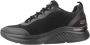 Skechers Comfortabele Arch Sneakers Black Dames - Thumbnail 2