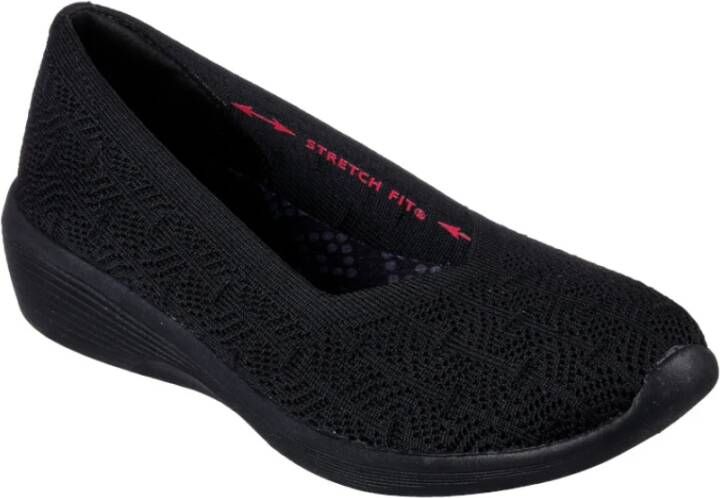 Skechers dames online ballerina