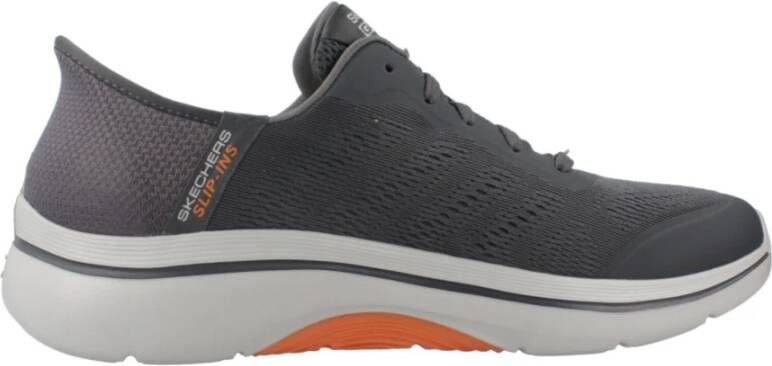 Skechers Slip-ins: Arch Fit 2.0 Simplicity 2 216602-CCOR Mannen Grijs Sportschoenen