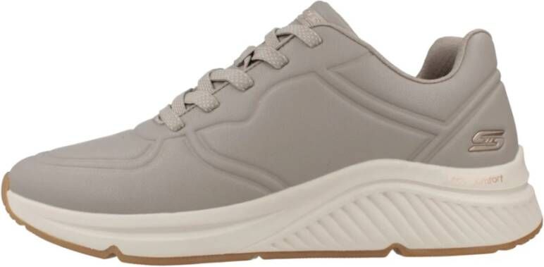 Skechers Comfortboog Sneakers Gray Dames