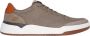 Skechers Corliss Dorset Sneakers Brown Heren - Thumbnail 1