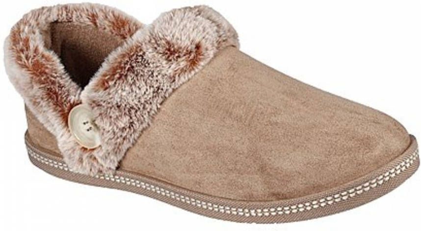 Skechers Cozy Campfire Fresh Toast shoes Beige Dames