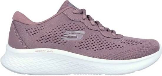 Skechers Dames Air-Cooled Memory Foam Sneakers Pink Dames